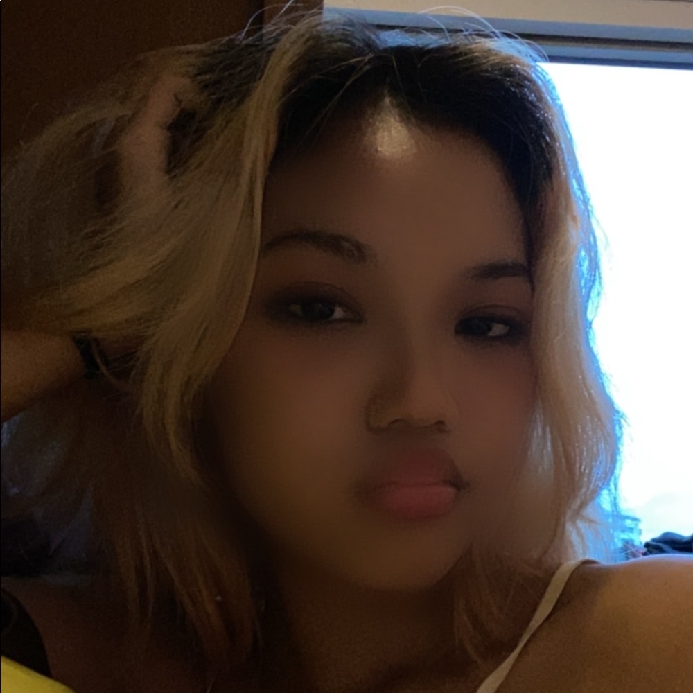 Meet your Posher, Hanna